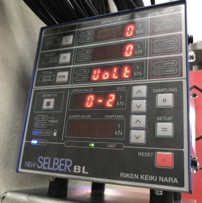 press tonnage monitor tekan monitor tonase