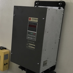 press inverter tekan inverter