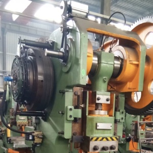 press dry clutch Tekan Kopling Kering