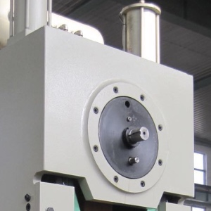 press stroke adjusting system Tekan Sistem Penyesuaian Stroke