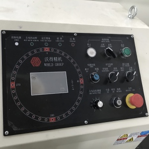 press HMI tekan HMI