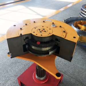 power press wet clutch Power Press Wet Clutch