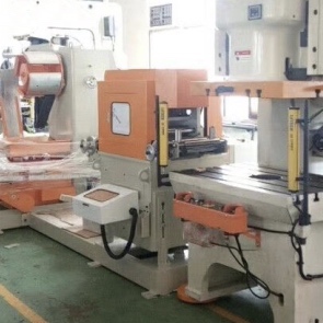 press roller feeder Tekan Feeder Rol