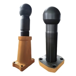 ball screw of power press sekrup bola tekan daya