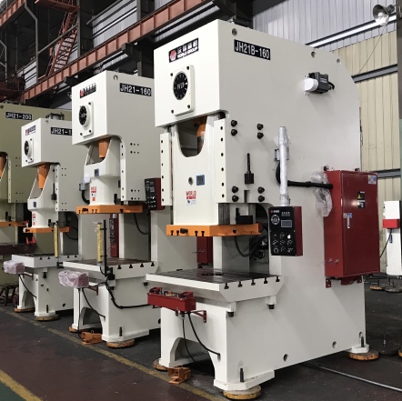 JH21 with JH21B press JH21 dengan JH21B Press