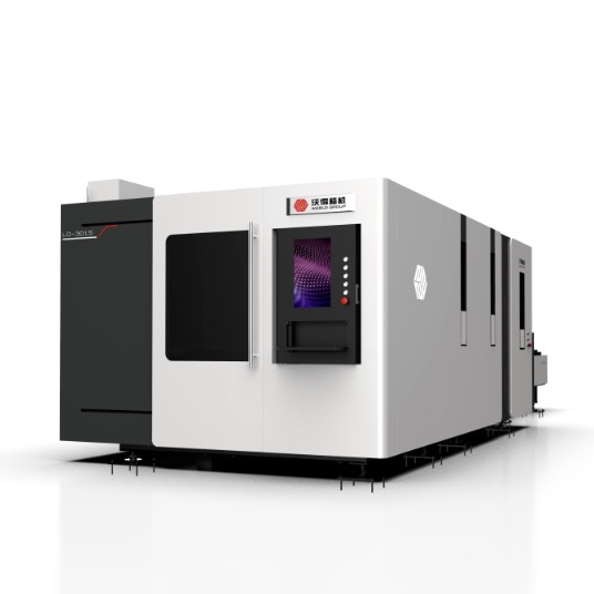 LD-3015Z cutting machine Mesin pemotong LD-3015Z