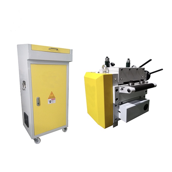 Sevo NC Control Roller Type Press Feeding Machine untuk Ketebalan Lembar 4.5mm