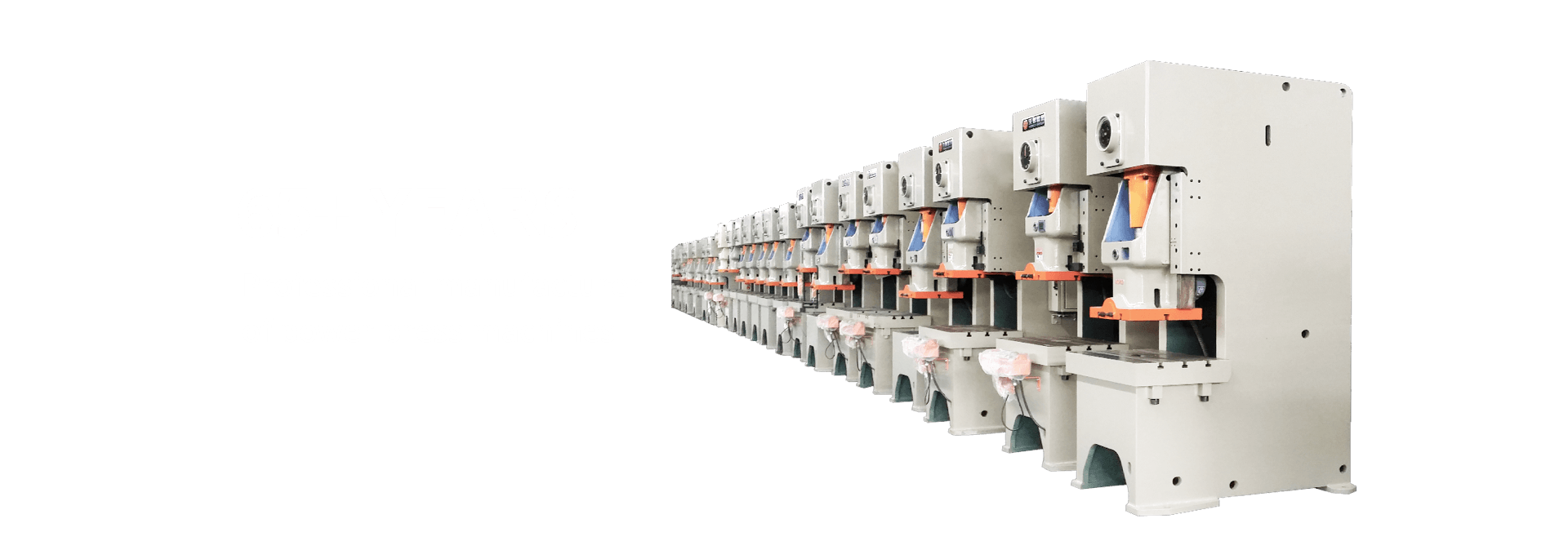 power press machine manufacturer- WORLD MACHINERY