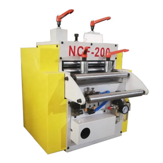 NC Roller Coil Feeder dengan Servo Motor untuk Jalur Pengumpanan Coil Otomatis dari Press