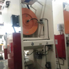 250TON TINGKAT SINGLE PNEUMATIC PNOUMATIC PUNCHING Machine untuk bagian mobil