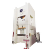 500ton Single Point H Tipe Stamping Press