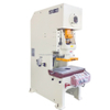 45TON C Bingkai Press Punch Eksentrik Dijual