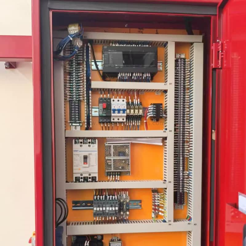 Daya Mekanik 160 Ton C Mesin Press Frame untuk Dijual