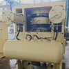 JH21-110L Mesin Press 110ton dengan panjang stroke variabel