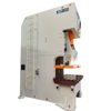 Mesin Presisi Dunia JH21-315 C Frame Stamping Stamping Press