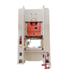 Sisi lurus Single Point 300ton Power Press