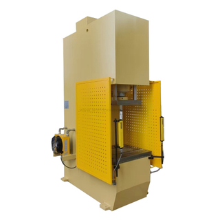 Y41-100 One Pillar Tipe Hydraulic Press 100ton