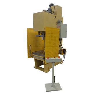 Y41-63 Satu kolom Tipe 63ton Hydraulic Press