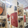 Daya Mekanik 160 Ton C Mesin Press Frame untuk Dijual