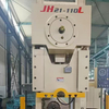 JH21-110L Mesin Press 110ton dengan panjang stroke variabel