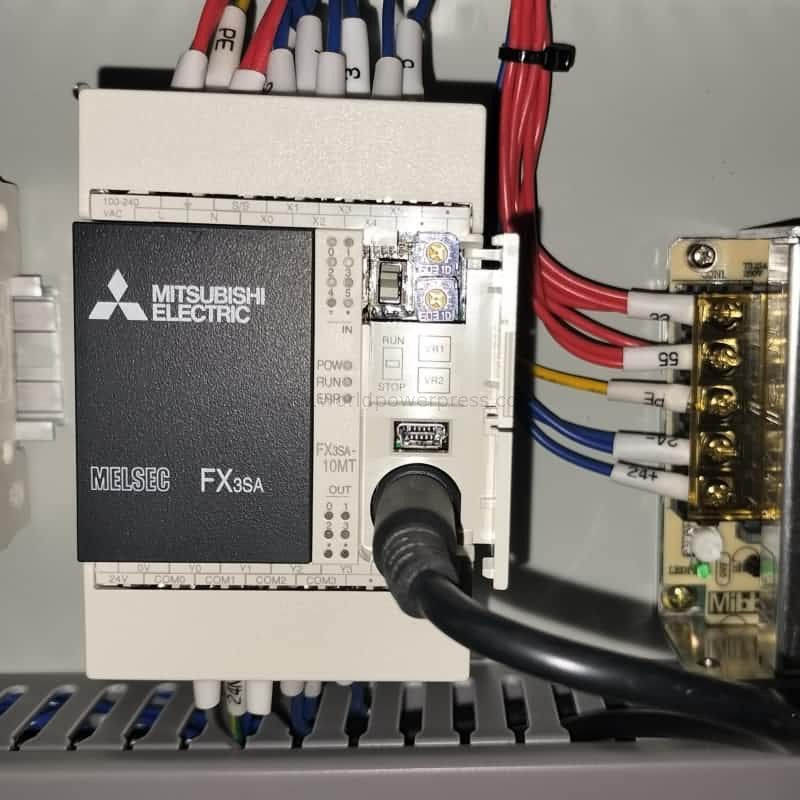 NCF-700 Servo NC Feeding Machine untuk Pemberian Pencari Coil Otomatis