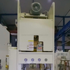 JH21-160L Variabel Stroke Crank Press 160ton