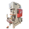 45 Ton C Frame Press Machine Hot Sale di Pakistan