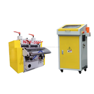 Roller Type Coil Feeding Metal Strip NC Feeder untuk meninju tekan