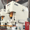 250TON TINGKAT SINGLE PNEUMATIC PNOUMATIC PUNCHING Machine untuk bagian mobil