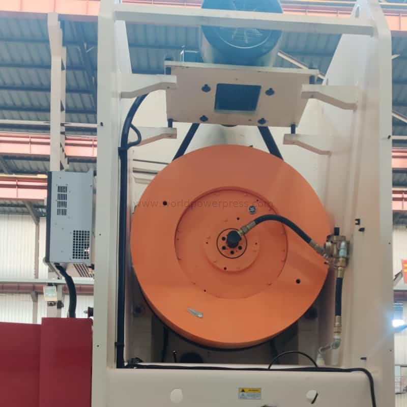JH21-315 World Brand 300 Ton C Frame Power Press