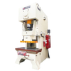250ton C bingkai logam bagian stamping pers