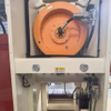 Daya Mekanik 160 Ton C Mesin Press Frame untuk Dijual