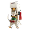 Mesin Presisi Dunia JH21-100 Mekanik Stamping Press