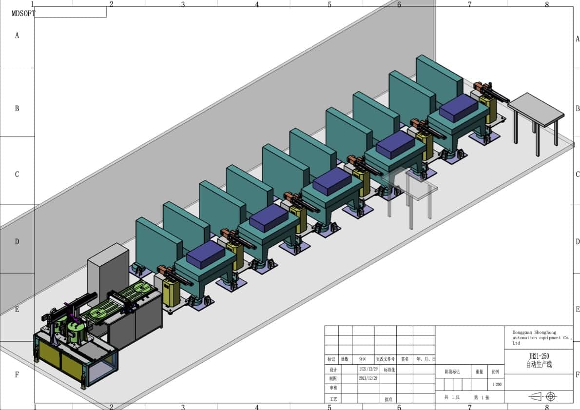 Tekan dengan manipulator