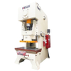 Mesin Press Punching Pneumatik 250ton dengan Kontrol PLC