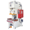 60ton C Frame Punching Machine dengan kopling pneumatik