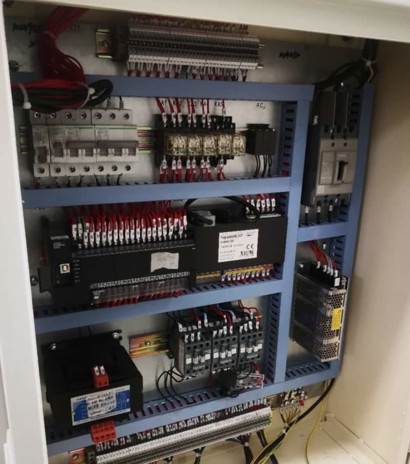 Kabinet pers yang dapat disesuaikan