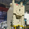 JH21-160L Variabel Stroke Crank Press 160ton