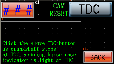 Mesin Press Dunia Reset HMI-TDC
