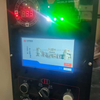 250TON TINGKAT SINGLE PNEUMATIC PNOUMATIC PUNCHING Machine untuk bagian mobil