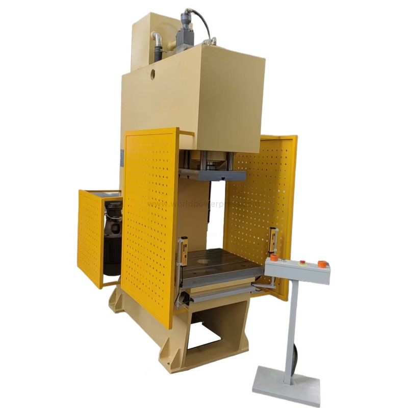 Y41-40 C Frame 40ton Hidraulic Press Machine