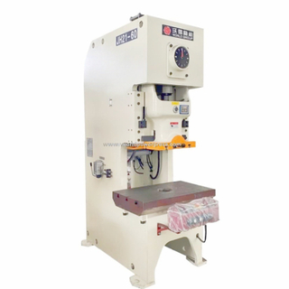 60ton mesin press engkol cepat kecepatan