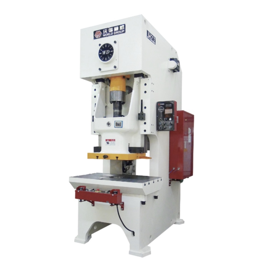 tekan kecepatan tinggi