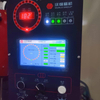 400ton C frame engkol tipe power tekan