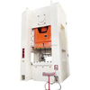 Mesin Press Press Bracket Bracket Sisi Lurus 200 Ton